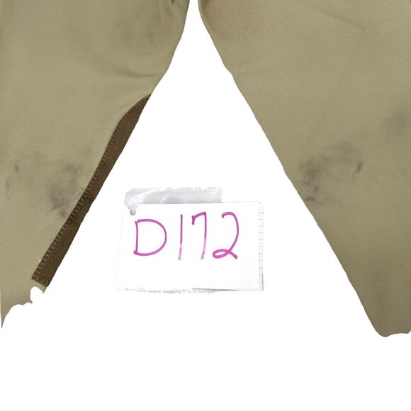 Trainers Choice  Riding Pants 28R Womens Equestrian Breeches 38k - Picture 9 of 11